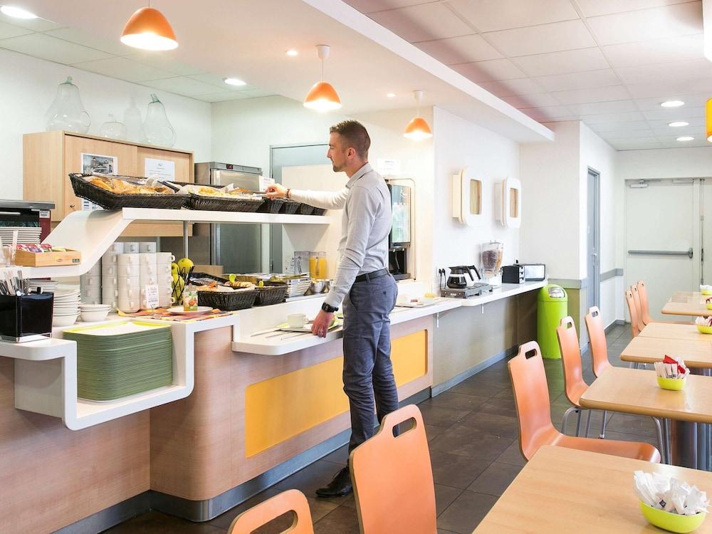 Mérignac Ibis Budget Bordeaux Aeroport מראה חיצוני תמונה