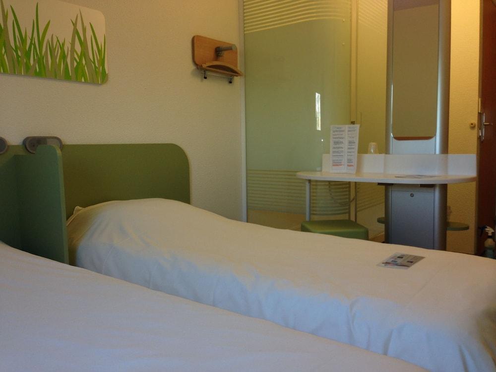 Mérignac Ibis Budget Bordeaux Aeroport מראה חיצוני תמונה