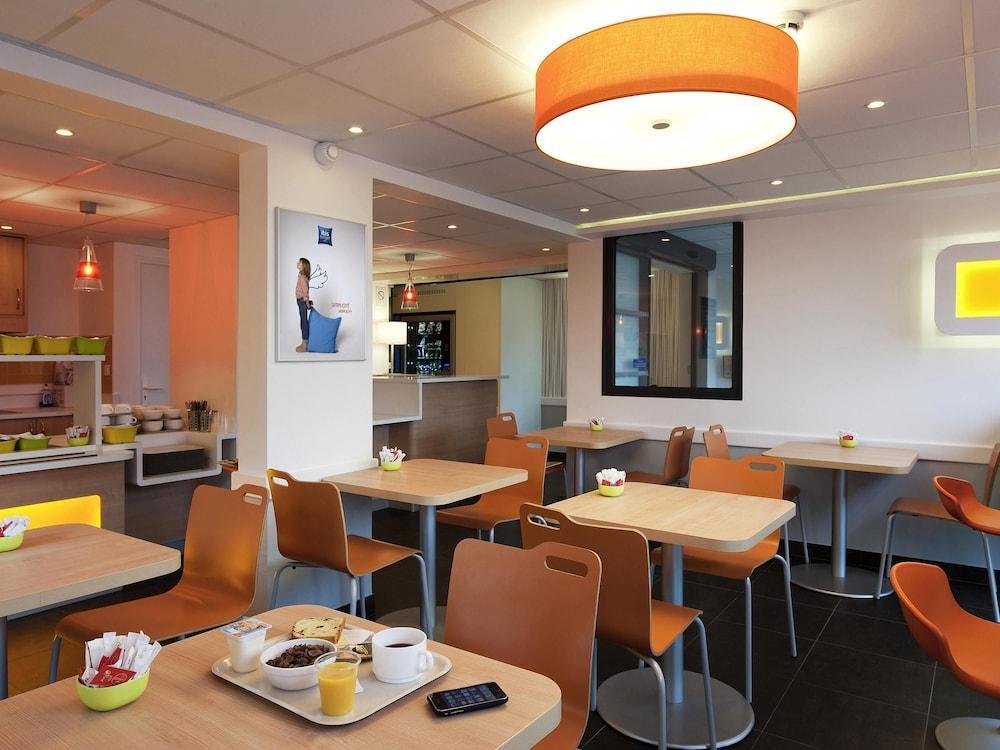 Mérignac Ibis Budget Bordeaux Aeroport מראה חיצוני תמונה