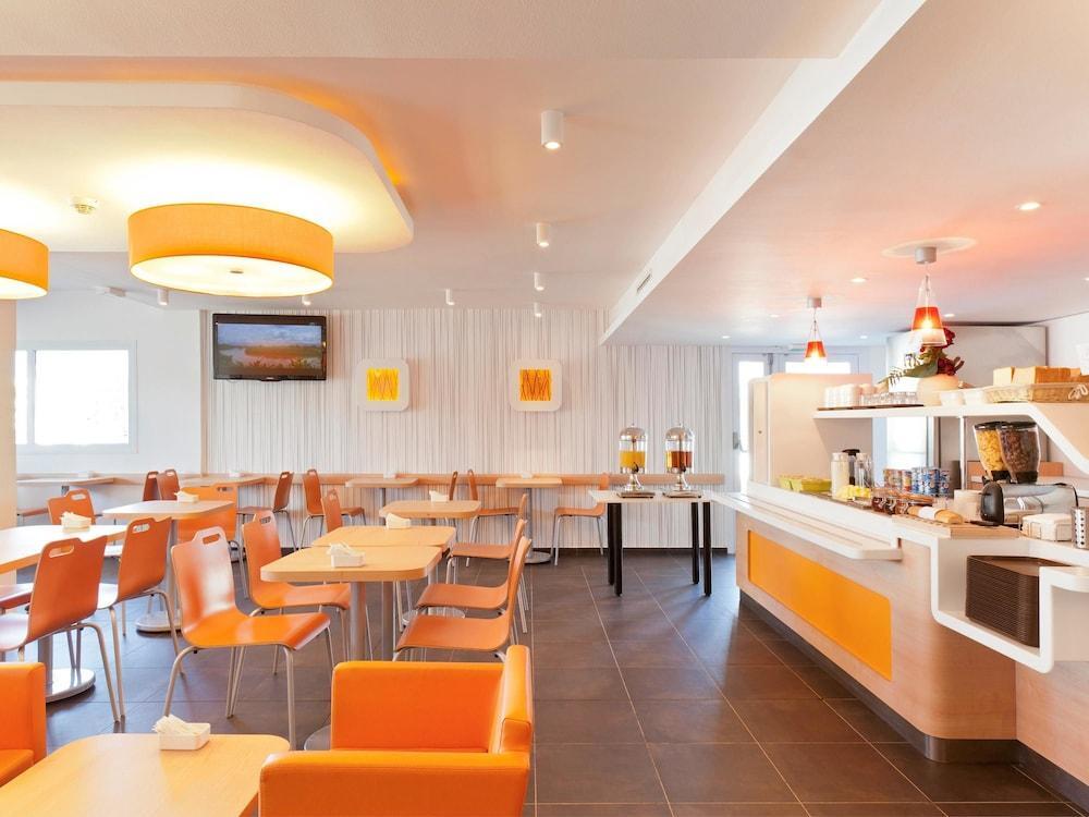 Mérignac Ibis Budget Bordeaux Aeroport מראה חיצוני תמונה